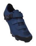 FLR Cycling shoes - F-67 - blue