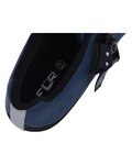 FLR Cycling shoes - F-67 - blue