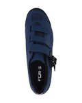 FLR Cycling shoes - F-67 - blue