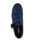 FLR Cycling shoes - F-67 - blue