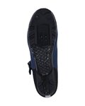 FLR Cycling shoes - F-67 - blue