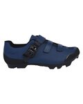 FLR Cycling shoes - F-67 - blue