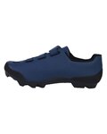 FLR Cycling shoes - F-67 - blue