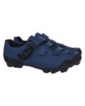 FLR Cycling shoes - F-67 - blue