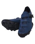 FLR Cycling shoes - F-67 - blue