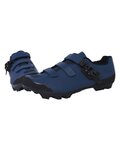 FLR Cycling shoes - F-67 - blue