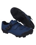 FLR Cycling shoes - F-67 - blue