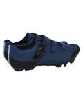FLR Cycling shoes - F-67 - blue