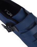 FLR Cycling shoes - F-67 - blue