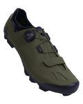 FLR Cycling shoes - F70 - green