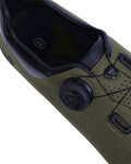 FLR Cycling shoes - F70 - green