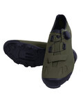 FLR Cycling shoes - F70 - green