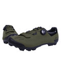 FLR Cycling shoes - F70 - green
