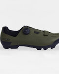 FLR Cycling shoes - F70 - green