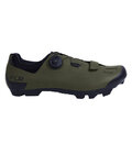 FLR Cycling shoes - F70 - green