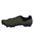 FLR Cycling shoes - F70 - green
