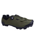 FLR Cycling shoes - F70 - green