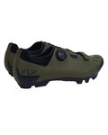 FLR Cycling shoes - F70 - green