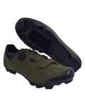 FLR Cycling shoes - F70 - green