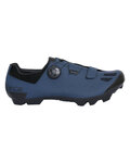 FLR Cycling shoes - F70 MTB - blue