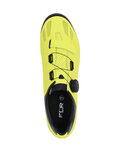 FLR Cycling shoes - F70 MTB - yellow