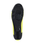 FLR Cycling shoes - F70 MTB - yellow