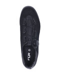 FLR Cycling shoes - F70 KNIT - black