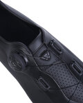 FLR Cycling shoes - F-75 - black