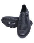 FLR Cycling shoes - F-75 - black