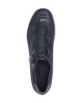 FLR Cycling shoes - F-75 - black