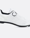 FLR Cycling shoes - FNT3 - white