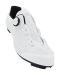 FLR Cycling shoes - FNT3 - white
