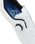 FLR Cycling shoes - FNT3 - white