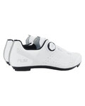 FLR Cycling shoes - FNT3 - white