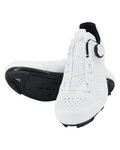 FLR Cycling shoes - FNT3 - white