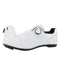 FLR Cycling shoes - FNT3 - white