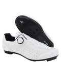 FLR Cycling shoes - FNT3 - white