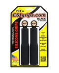 ESIGRIPS grips - ESI FIT SG - black