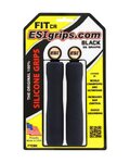 ESIGRIPS grips - ESI FIT CR - black