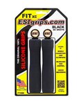 ESIGRIPS grips - ESI FIT XC - black