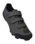 FLR Cycling shoes - FX-1 MTB - green