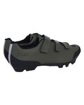 FLR Cycling shoes - FX-1 MTB - green