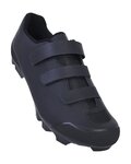 FLR Cycling shoes - FX-1 MTB - black