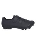 FLR Cycling shoes - FX-1 MTB - black