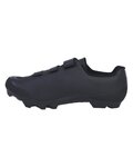 FLR Cycling shoes - FX-1 MTB - black