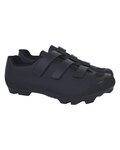 FLR Cycling shoes - FX-1 MTB - black