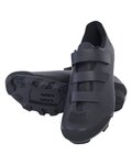FLR Cycling shoes - FX-1 MTB - black