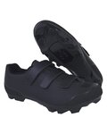 FLR Cycling shoes - FX-1 MTB - black