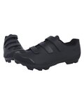 FLR Cycling shoes - FX-1 MTB - black