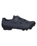 FLR Cycling shoes - FX-1 MTB - anthracite